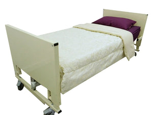 Centrobed Amazon Extending Turning Profiling Bed