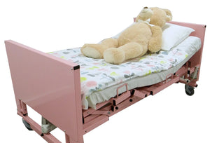 Centrobed Carribean Paediatric Turning Profiling Bed