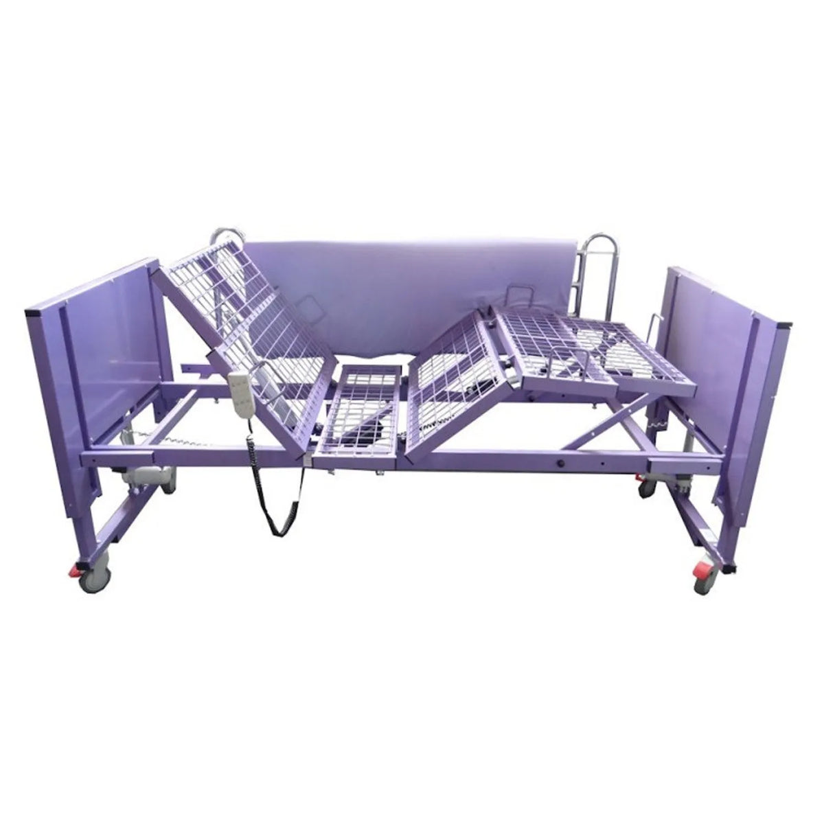 Centrobed Jupiter Profiling Bed 