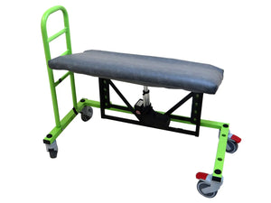 Centrobed Mawson Transportable Leg Lifter