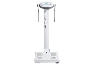 Marsden Charder MA601 Body Composition Analyser | Elevate Health Monitoring with Precision Metrics front view