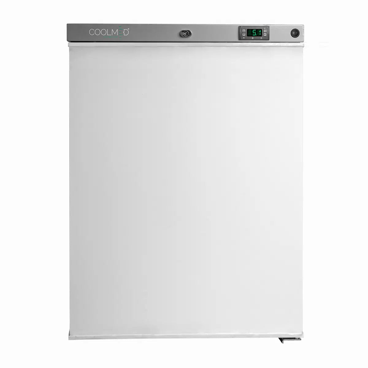 Coolmed | 145L Medium Ward Refrigerator