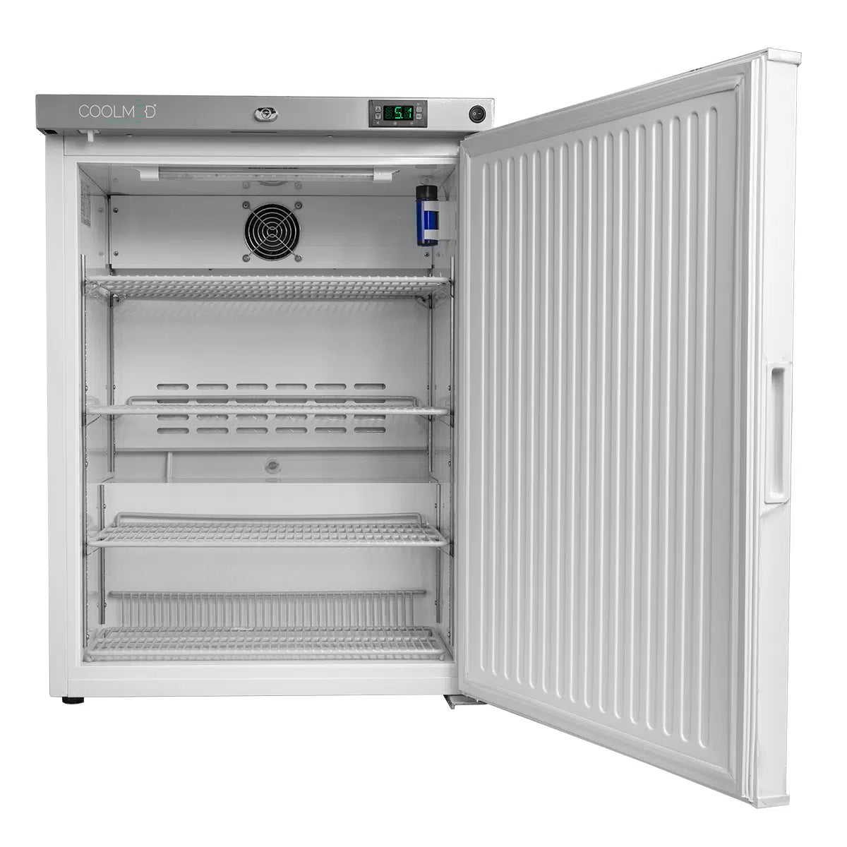 Coolmed | 145L Medium Ward Refrigerator