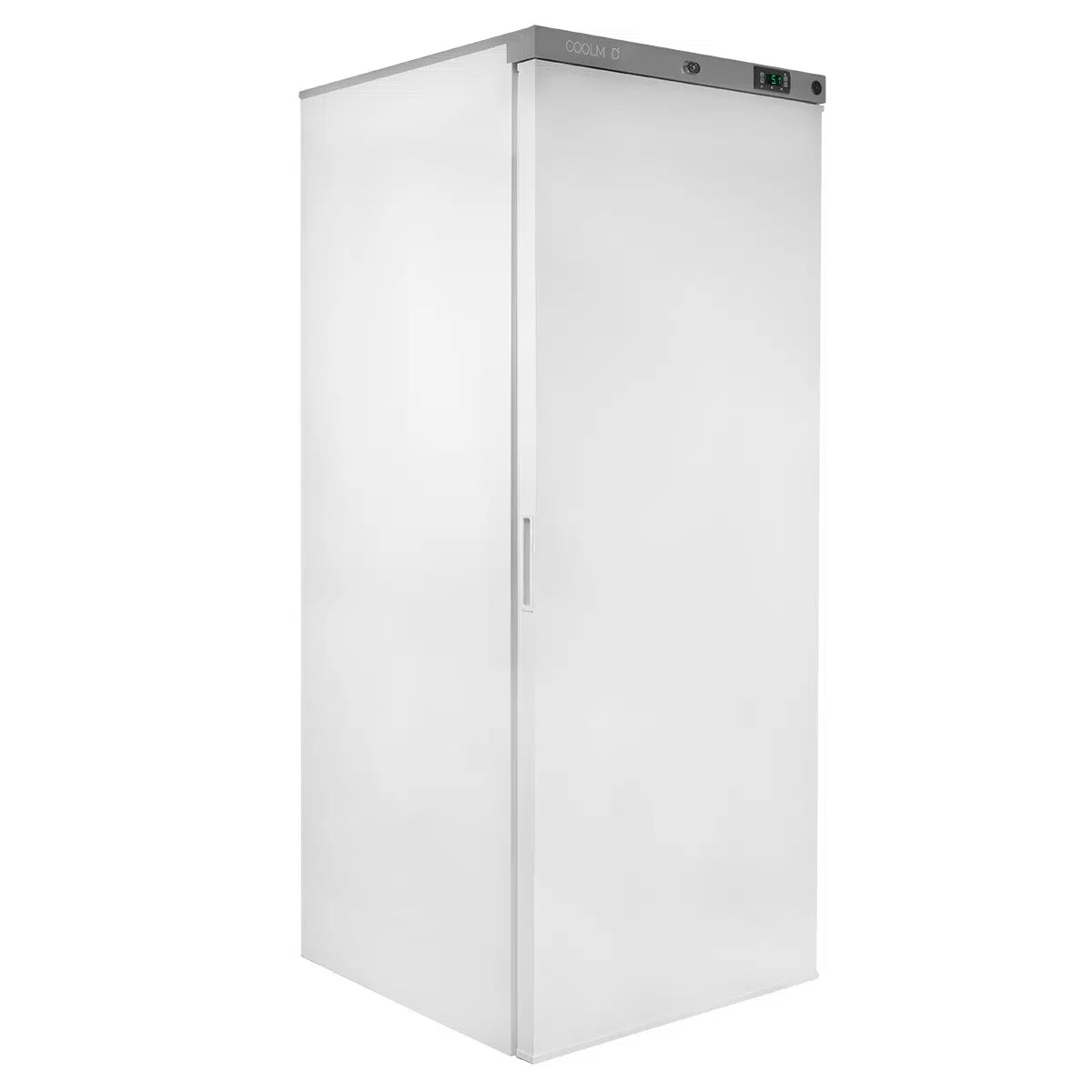 Coolmed Large Ward Refrigerator 300L closed facing right