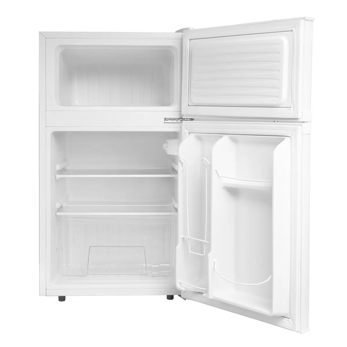 Coolmed Under-Counter Staff Room Fridge/Freezer
