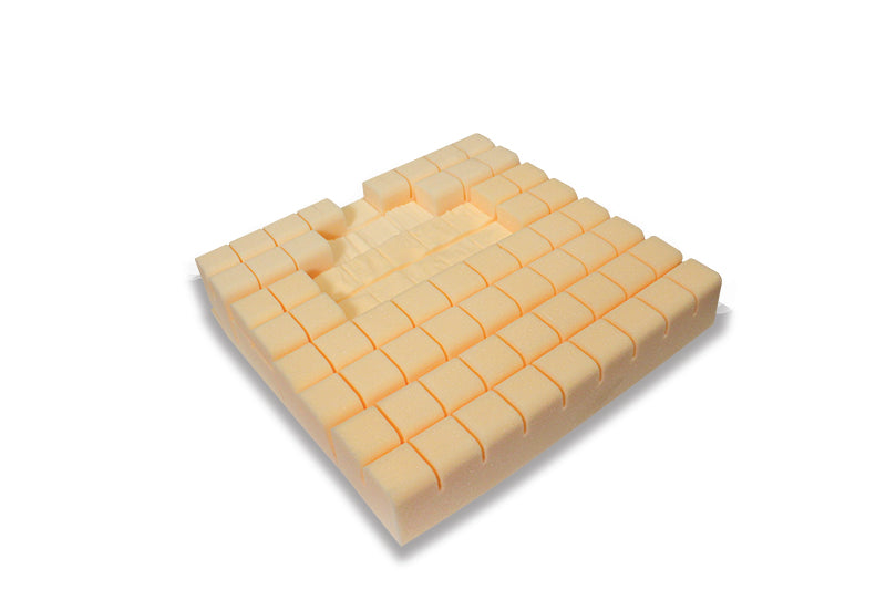 Dyna-Form Mercury Advance Cushion Foam