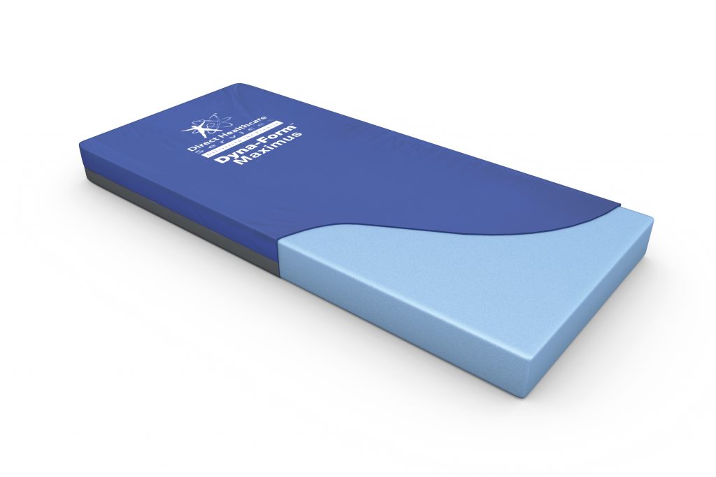 DHG  Dyna-Form Maximus Static Mattress