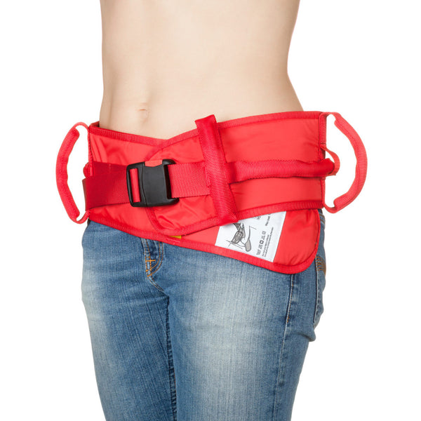 DHG | FlexiBelt HUG Sit-to-Stand & Walking Support For Mobility Assist ...