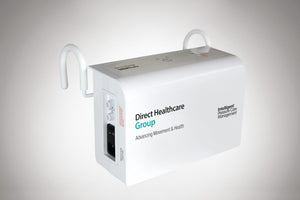 DHG Mercury Advance Smartcare Active Mattress pump