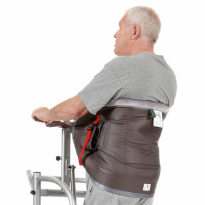 Direct Healthcare Group Thorax Sling with seat support