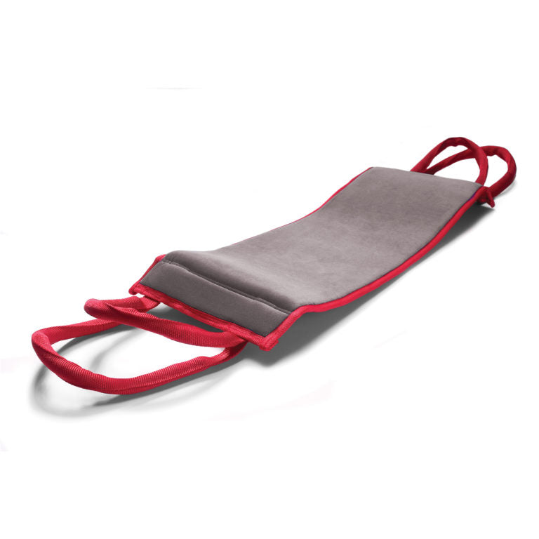 Direct Healthcare Group FlexiMove Sit-to-Stand Transfer Aid flat lay