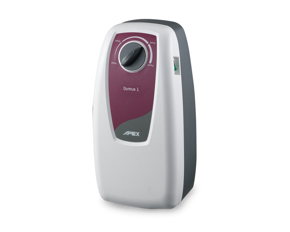 Wellell Domus 1 | Alternating Pressure Redistribution System  pump