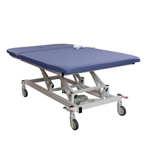 Drive Devilbiss 2 Section Bariatric Plinth Flat