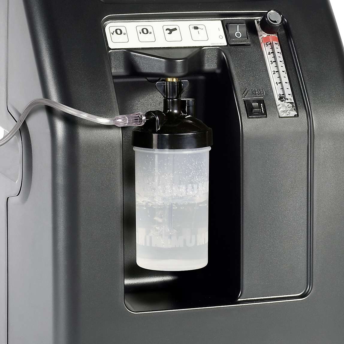 Drive Devilbiss Oxygen Concentrators - Adapt Life