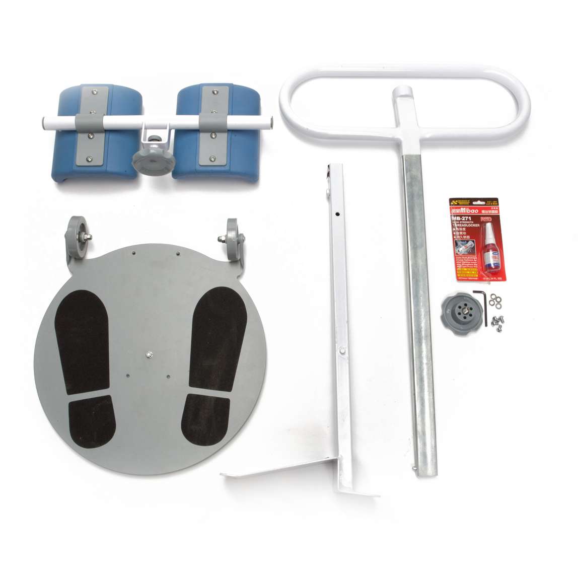 Drive Devilbiss Ablestand Patient Transfer Aid Parts