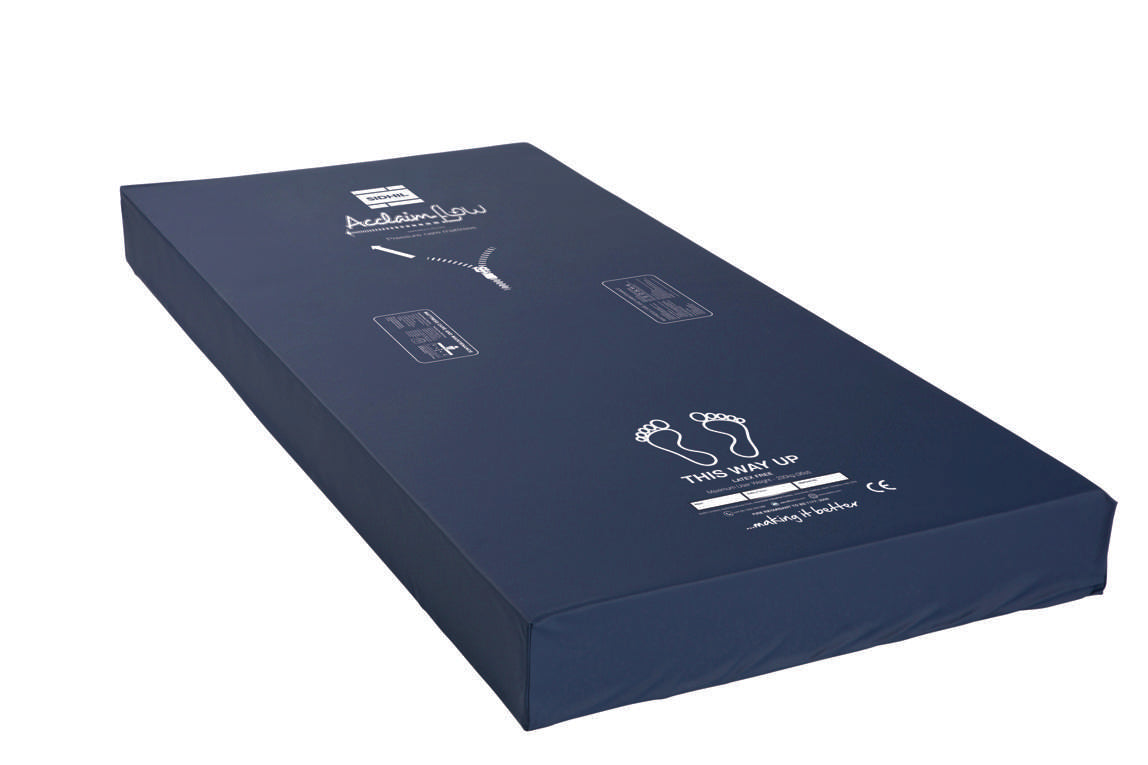 Drive Devilbiss Acclaim Flow Non Powered Hybrid With Cover