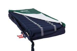 Drive Devilbiss Air on Air Mattress Part of the Theia and Eros FA Half Cover