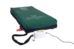 Drive Devilbiss Air on Air Mattress Part of the Theia and Eros FA With Pump