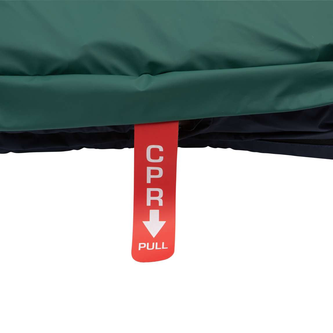 Drive Devilbiss Air on Foam Matress CPR