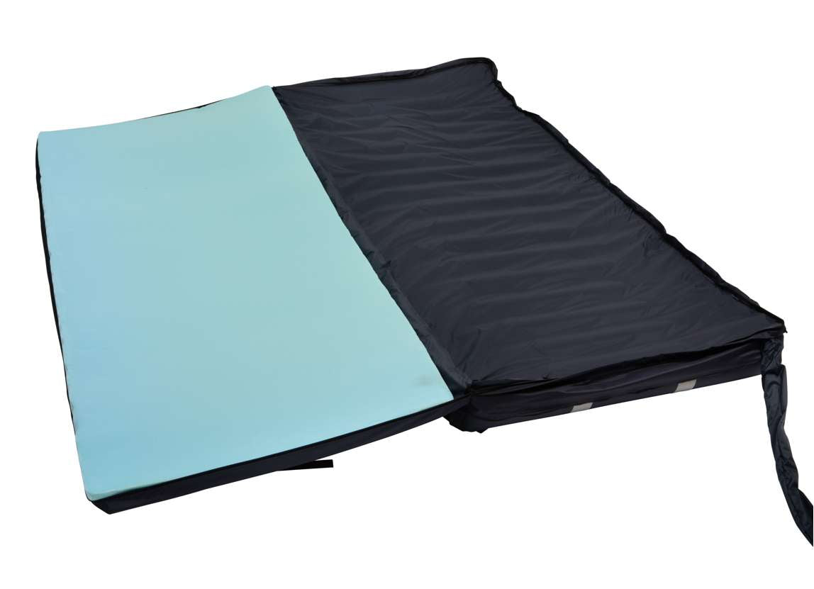 Drive Devilbiss Air on Foam Matress Full Foam
