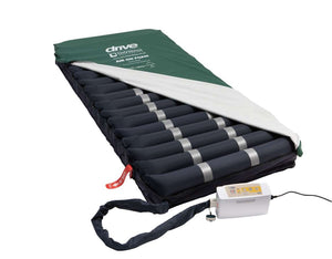 Drive Devilbiss Air on Foam Matress With Cover