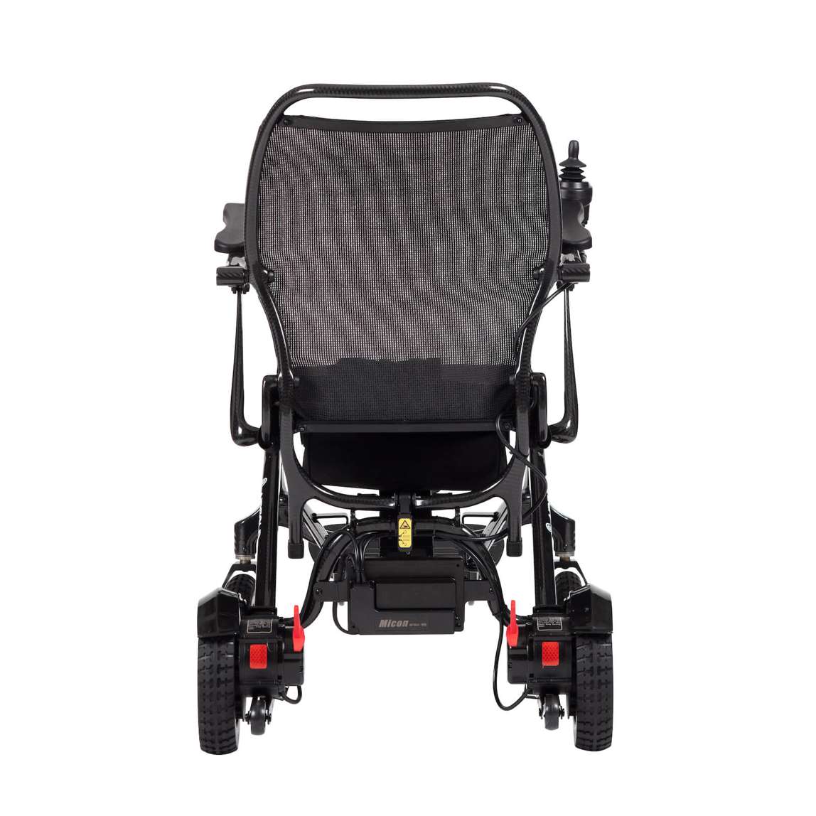 Drive Devilbiss AirFold Carbon Fibre Powerchair Back
