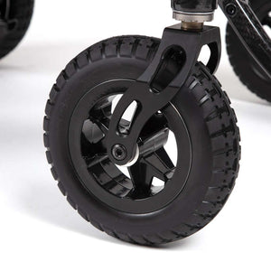 Drive Devilbiss AirFold Carbon Fibre Powerchair Wheel