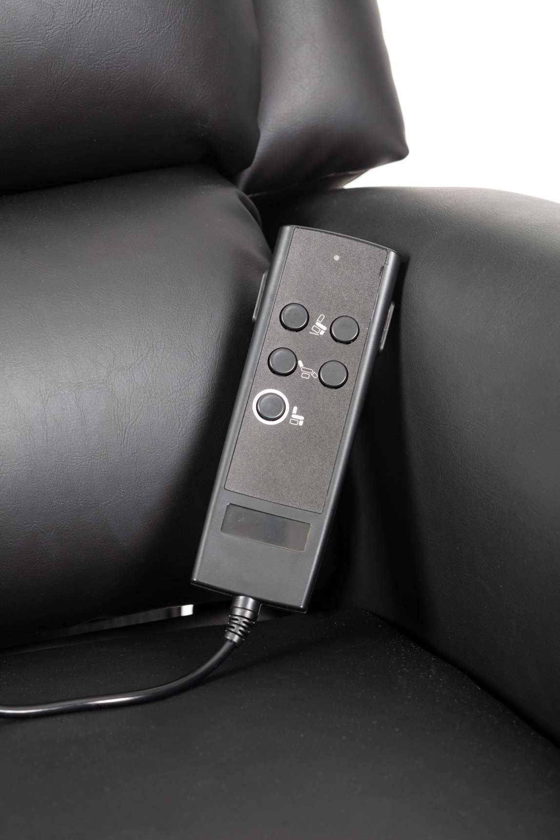 Drive Devilbiss Alaska Extra Large Riser Recliner Dual Motor Control