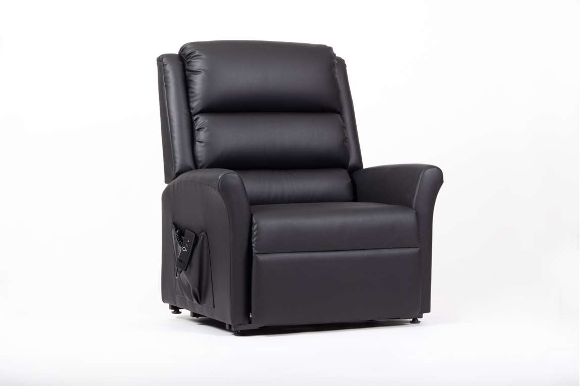 Drive Devilbiss Alaska Extra Large Riser Recliner Dual Motor
