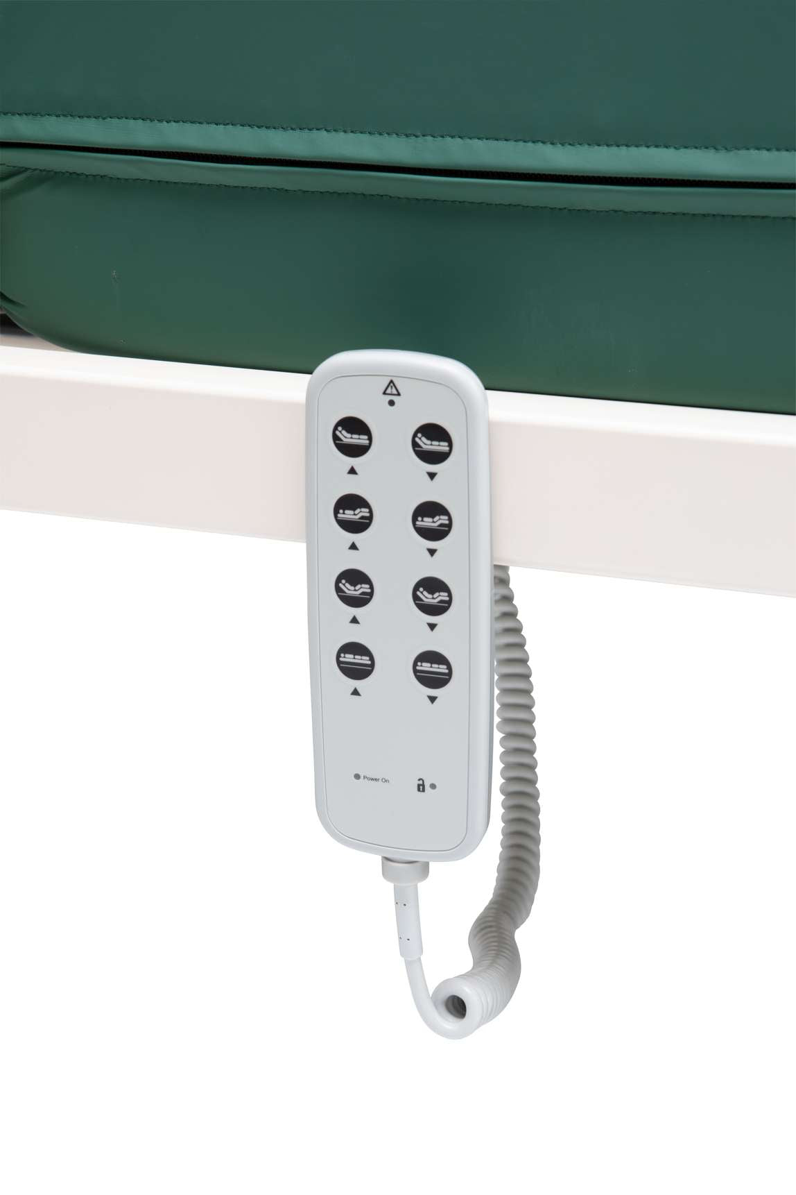 Drive Devilbiss Alphalite Bed Control