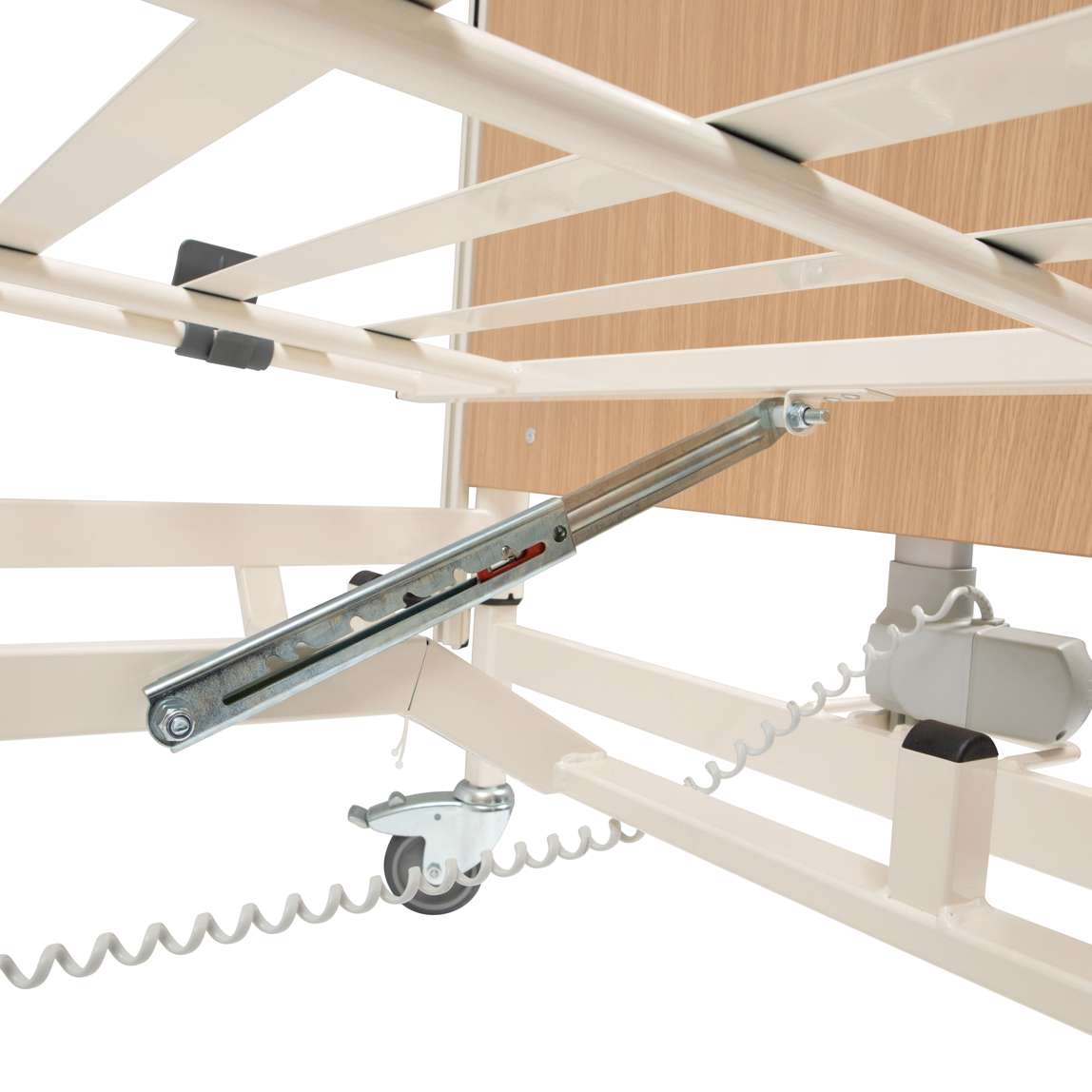 Drive Devilbiss Alphalite Bed Under