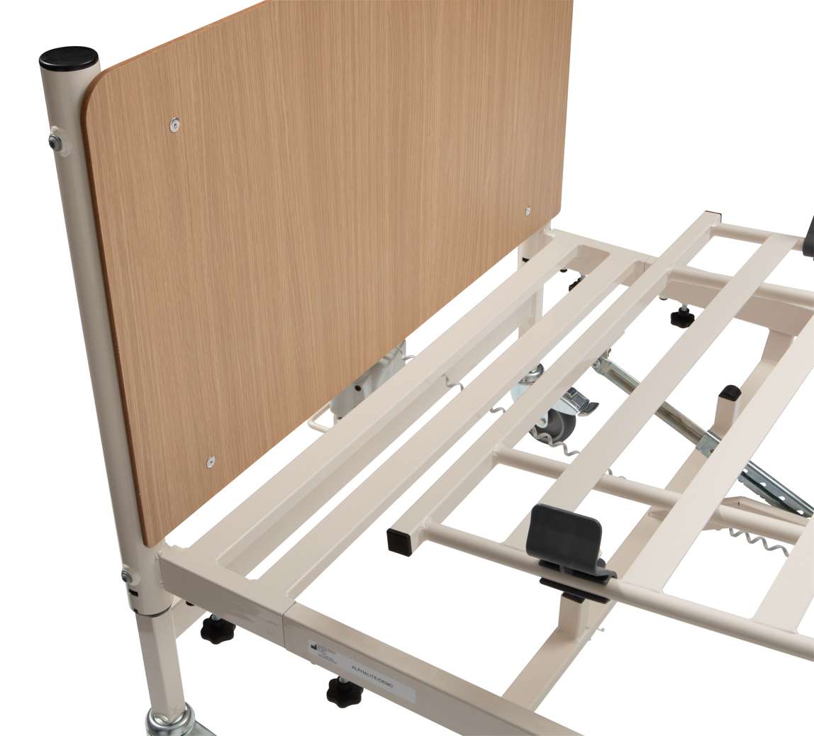 Drive Devilbiss Alphalite Bed