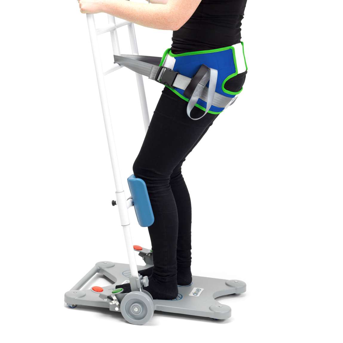 Drive Devilbiss Ambiturn Sling With Patient