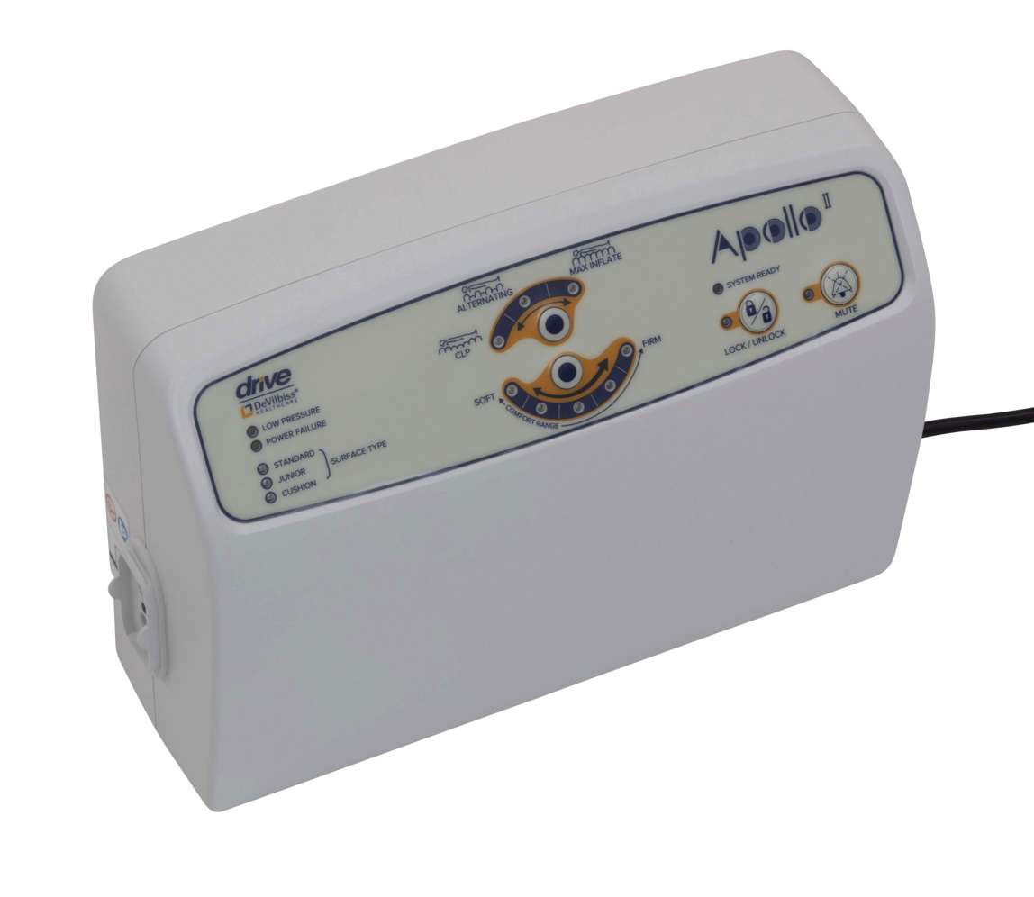 Drive Devilbiss Apollo Dynamic System Pump