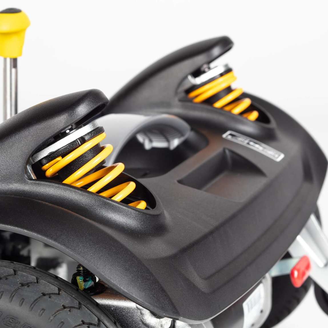 Drive Devilbiss AstroLite Lightweight Boot Scooter Spring