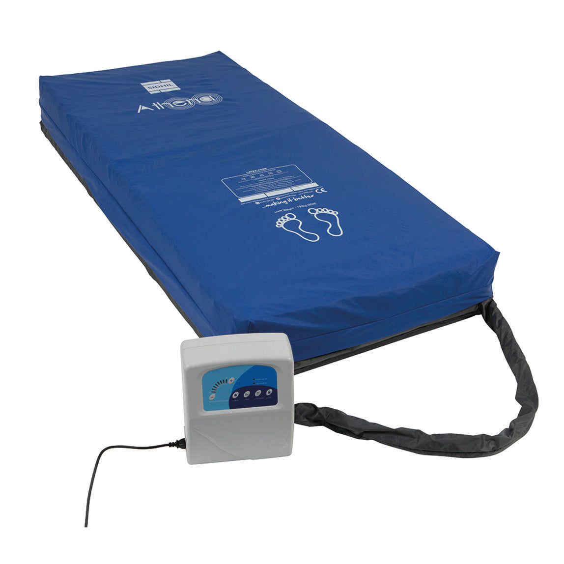 Drive Devilbiss Athena Low Airloss Mattress