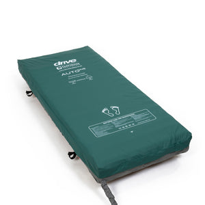 Drive Devilbiss Auto One System Dynamic Mattress fully covered