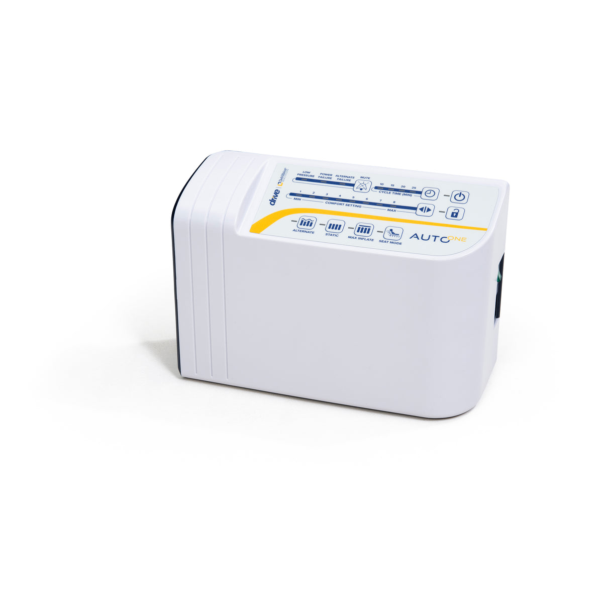 Auto One Water Injection Drive Devilbiss | Auto One System Dynamic Mattress | 225kg Capacity ...