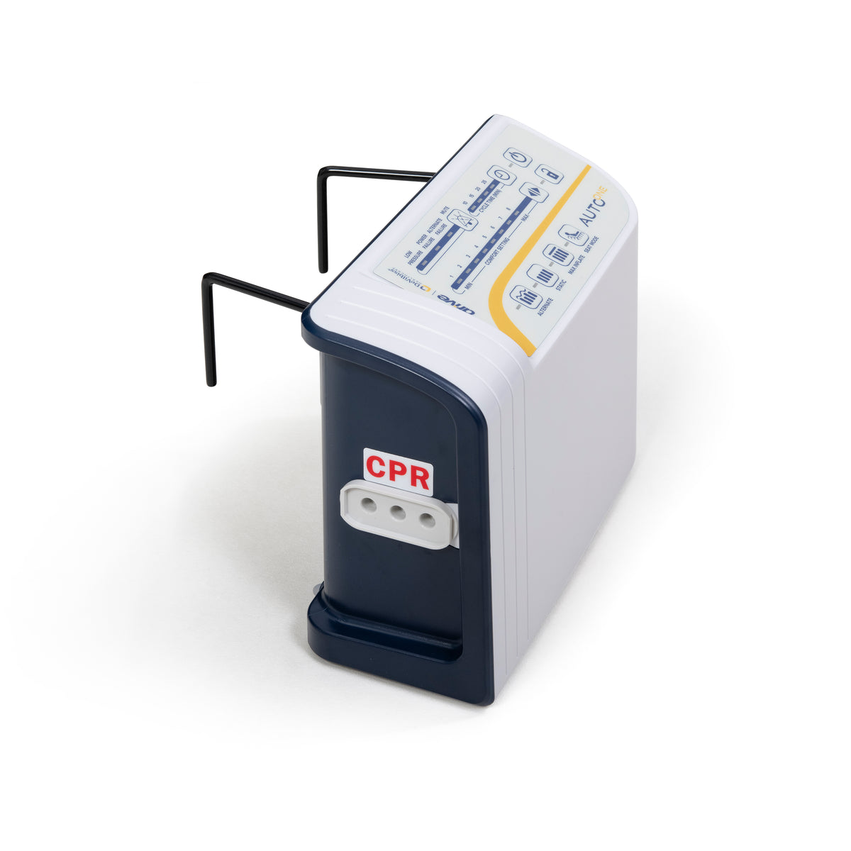 Auto One Water Injection Drive Devilbiss | Auto One System Dynamic Mattress | 225kg Capacity ...