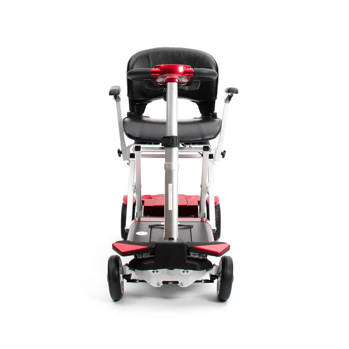 Drive Devilbiss Autofold Elite Folding Scooter Front