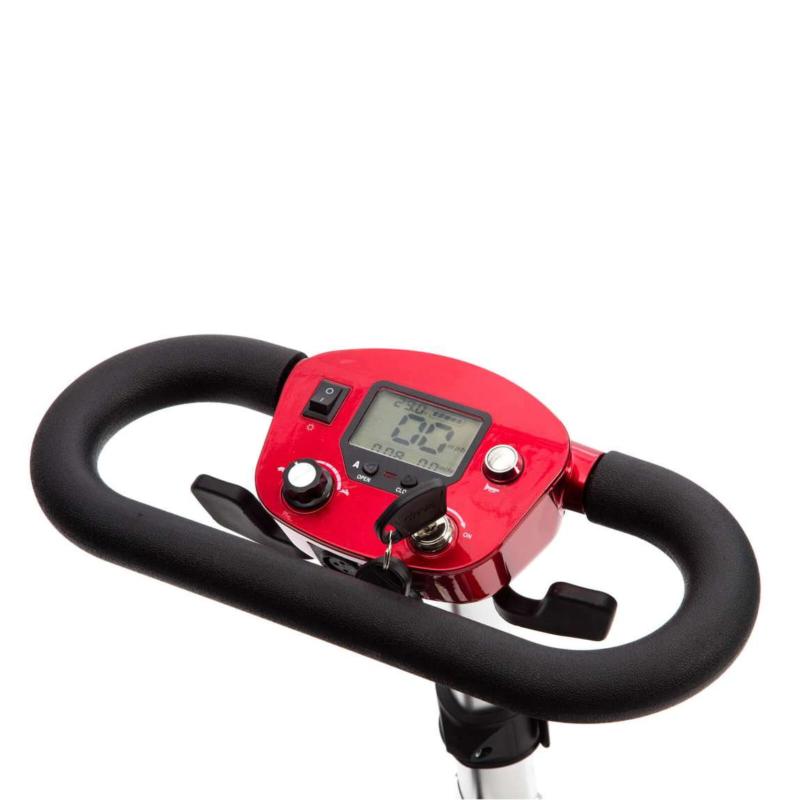 Drive Devilbiss Autofold Elite Folding Scooter Handle