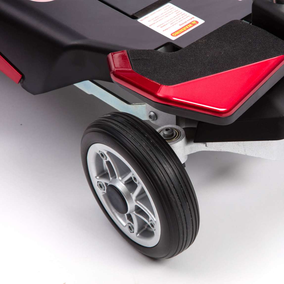 Drive Devilbiss Autofold Elite Folding Scooter Wheel