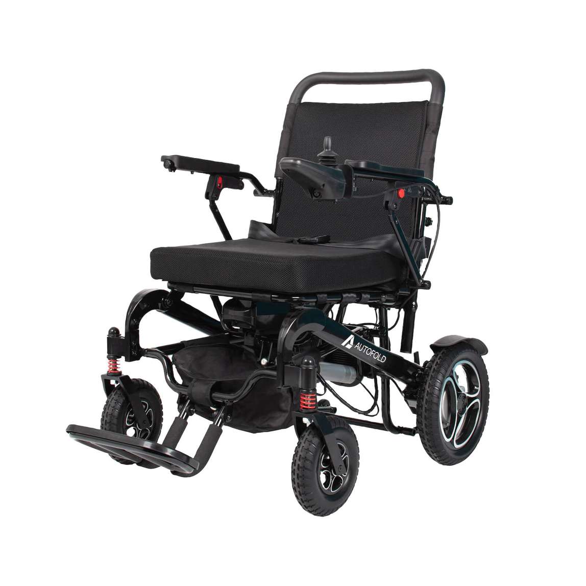 Drive Devilbiss Autofold Folding Powerchair