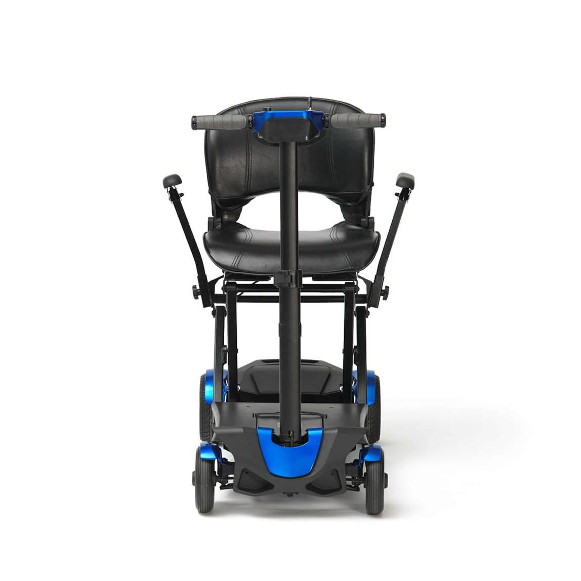 Drive Devilbiss Autofold Folding Scooter Front