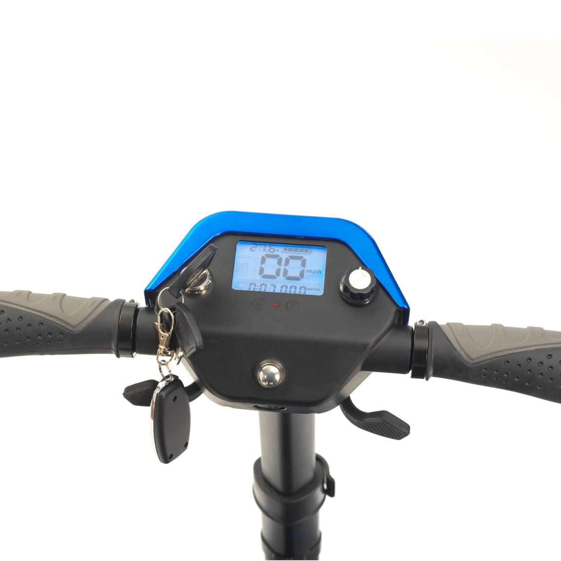 Drive Devilbiss Autofold Folding Scooter Handle