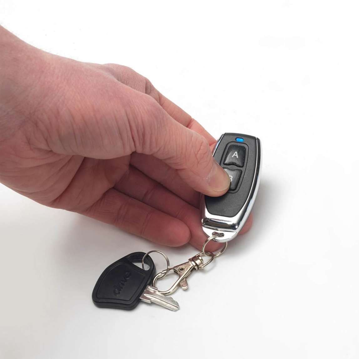 Drive Devilbiss Autofold Folding Scooter Key