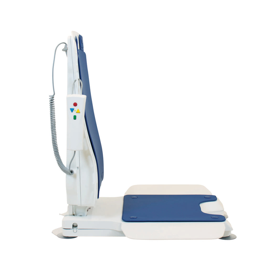 Drive Devilbiss Bellavita NOVA Bathlift Side