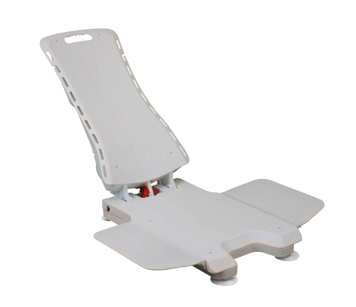 Drive Devilbiss Bellavita NOVA Bathlift White