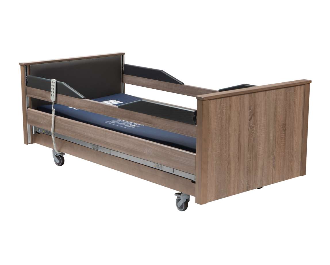Drive Devilbiss Belvedere Bed Frame