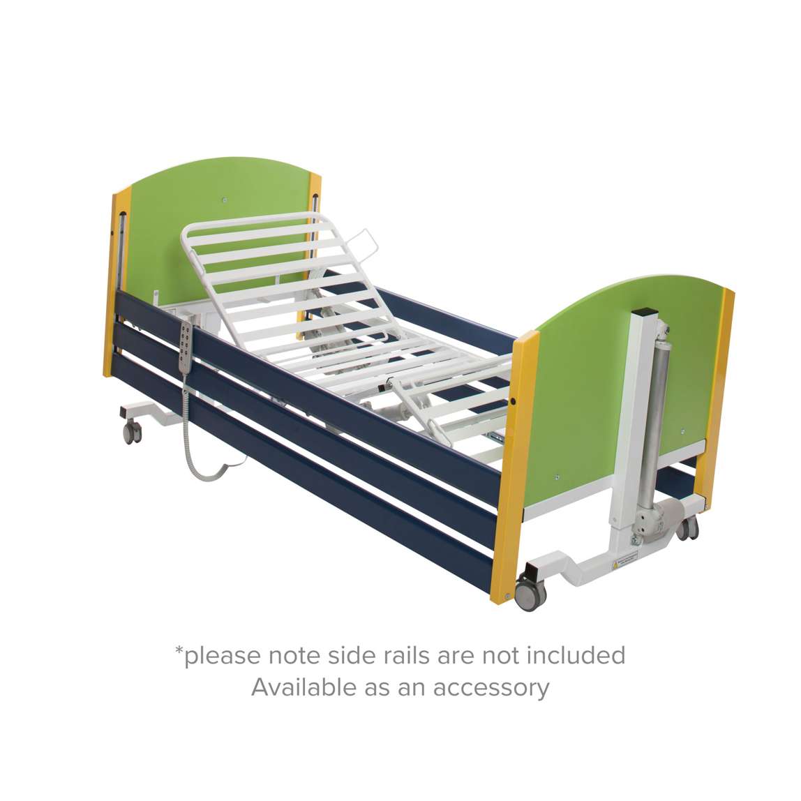 Drive Devilbiss Bradshaw Childrens Bed